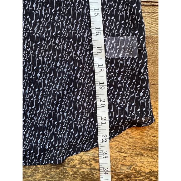 Cabi Sing-Along Top #5913 Size XS - Picture 8 of 8